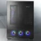 Raijintek Paean Premium, Glasfenster Vorschaubild