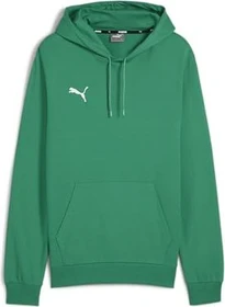 Puma teamGOAL 23 Hoodie sport green/puma white (Herren)