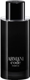Giorgio Armani Code Homme Parfum nachfüllbar, 125ml