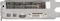 HIS Radeon R7 265 iPower IceQ X² Boost Clock, 2GB GDDR5, DVI, HDMI, 2x mDP Vorschaubild