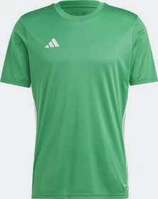 adidas Tabela 23 Trikot kurzarm team green/white (Herren)