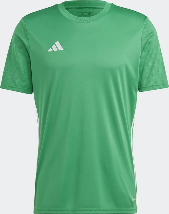 adidas Tabela 23 Trikot kurzarm team green/white (Herren)
