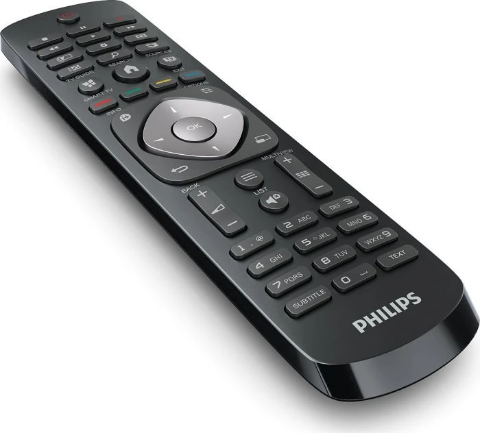 Philips 58PUS6809