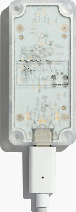 Coral AI USB Accelerator