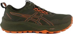 Asics Gel-Trabuco Terra 3 brown stone/spicy red (Herren)