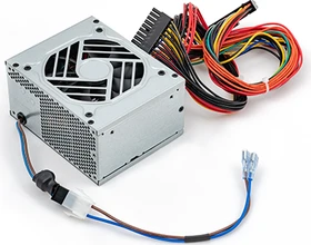 Synology Netzteil für Disk-Station, 550W