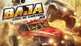 Baja: Edge of Control HD (Download) (PC)