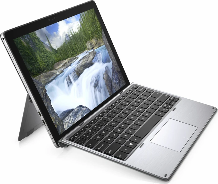 Dell Latitude 12 7210 2-in-1, Core i7-10610U, 16GB RAM, 512GB