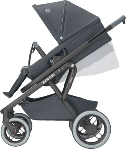 Maxi-Cosi Lila XP essential graphite