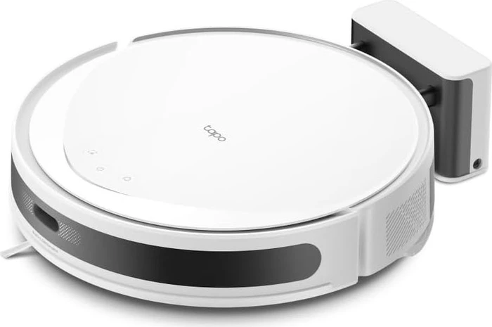 TP-Link Tapo RV20 Max Saug-/Wischroboter weiß