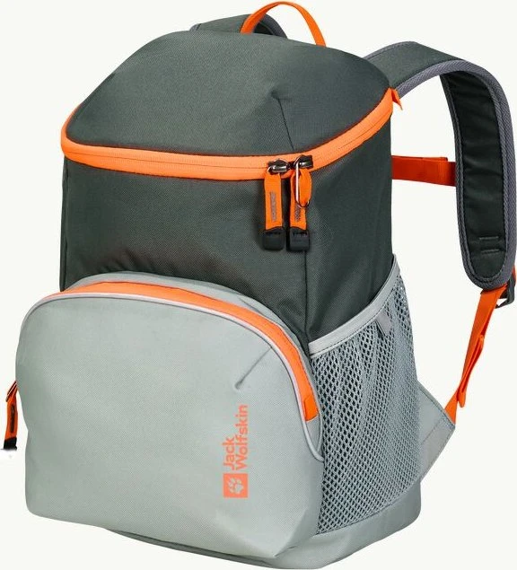 Jack Wolfskin Erlebnis Pack slate green