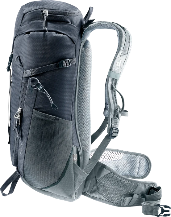 Deuter Trail 18 black/shale