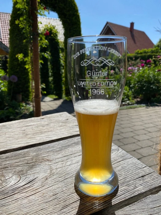 Leonardo Taverna Weizenbierglas, 2 Stück (049448)