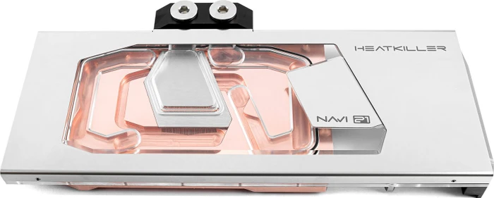 Watercool Heatkiller V RX 6800/6900XT, Acryl