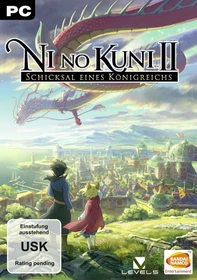 Ni No Kuni II: Schicksal eines Königreichs (Download) (PC)