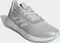 adidas QT Racer Sport grey one/cloud white/halo mint (Damen) Vorschaubild