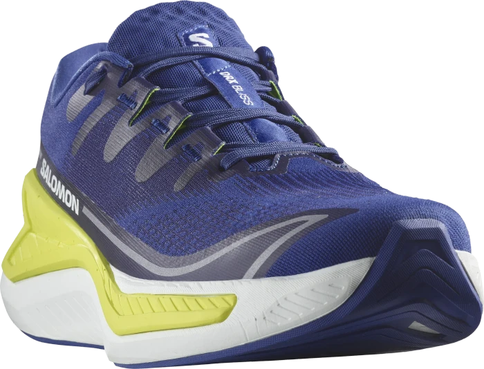 Salomon DRX Bliss surf the web/safety yellow/white (Herren)