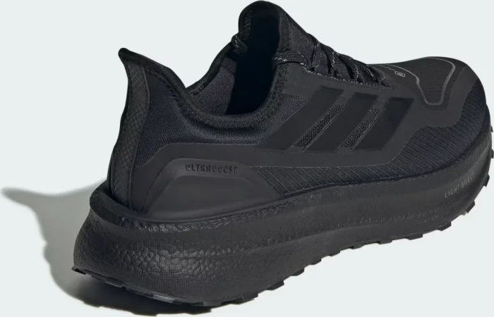 adidas Ultraboost 5 GTX core black/carbon (Herren)