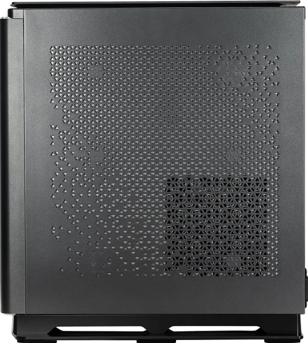 MSI Creator P100X 11th 11TE-616AT, schwarz, Core i9-11900K, 64GB RAM, 1TB SSD, 2TB HDD, GeForce RTX 3080