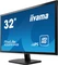 iiyama ProLite X3291HS-B1, 31.5" Vorschaubild
