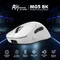 RK Royal Kludge MG5 8K Wireless Gaming Mouse, Panda weiß/schwarz, USB/Bluetooth Vorschaubild