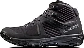 Mammut Ultimate III Mid GTX schwarz (Damen)
