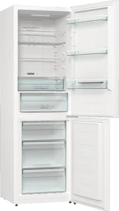 Gorenje G600 NRK619C61W4OT
