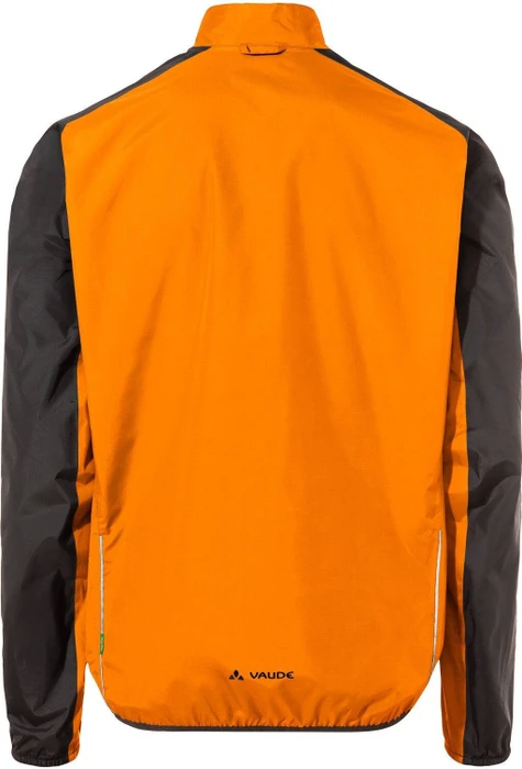 Vaude Drop III Fahrradjacke kurkuma (Herren)