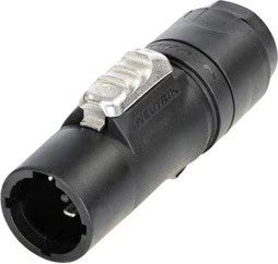 Neutrik NAC3MX-W-TOP-L
