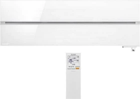 Mitsubishi M-Serie Diamond MSZ-LN MSZ-LN25VG2W natural white