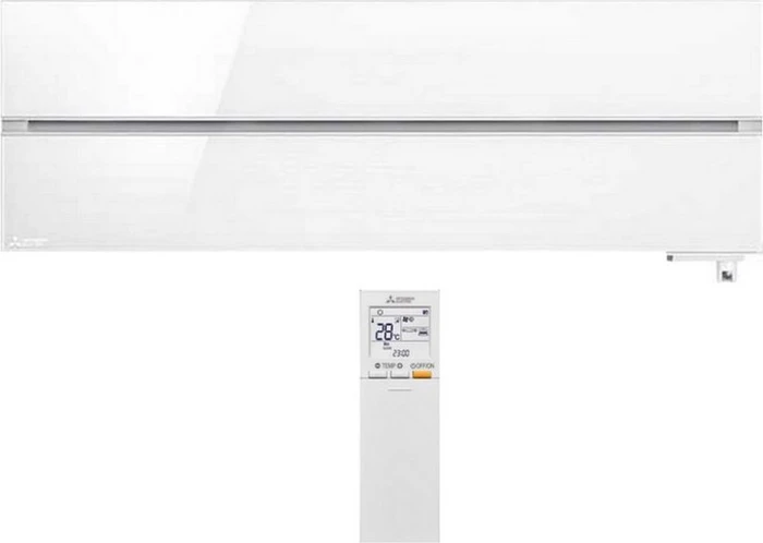 Mitsubishi M-Serie Diamond MSZ-LN MSZ-LN25VG2W natural white