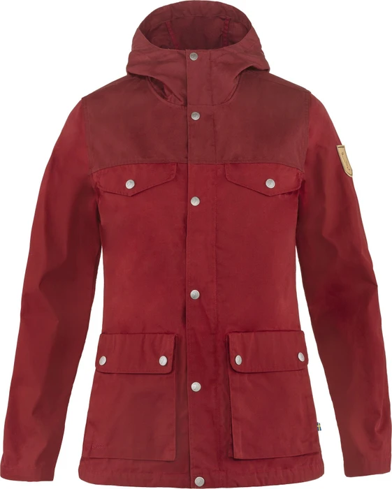 Fjällräven Greenland Jacke (Damen)
