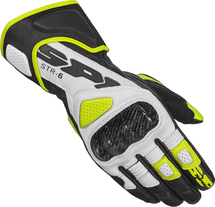 Spidi STS-R6