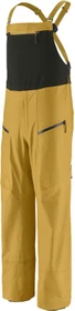 Patagonia SnowDrifter Bibs Skihose lang lynx tan (Herren)