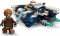 LEGO Star Wars - Plo Koons Jedi Starfighter Microfighter Vorschaubild