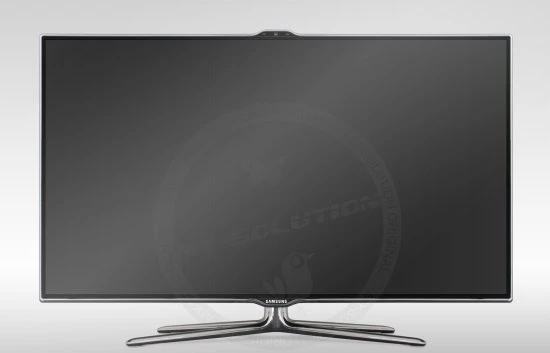 Samsung UE46ES7090