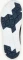 Jack Wolfskin Spirit A.E.D Low graphite (Damen) Vorschaubild