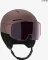 Salomon Osmo Sigma Helm grape shake/black Vorschaubild