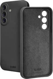 SBS Mobile Instinct Cover für Samsung Galaxy S26 schwarz