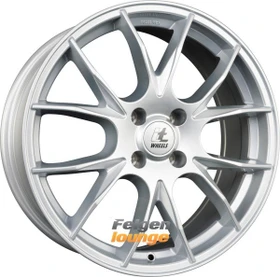 itWheels Kira 6.5x16 4/100 ET40 (verschiedene Farben)