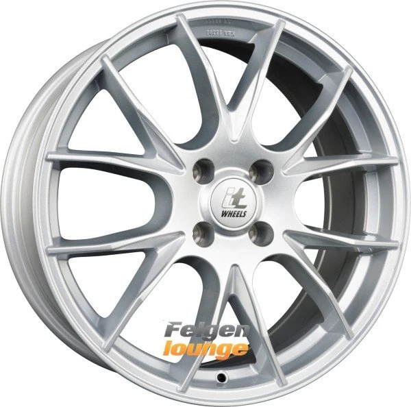 itWheels Kira