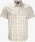 Jack Wolfskin Hot Springs Hemd kurzarm egret 41 (Herren) Vorschaubild