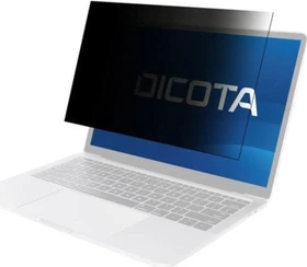 Dicota Blickschutzfilter 2-Way für Surface Pro X