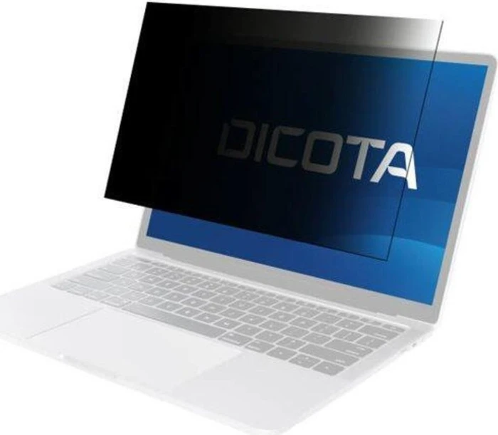 Dicota Blickschutzfilter 2-Way für Surface Pro X