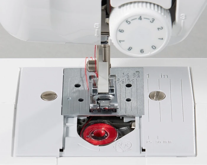 Brother AZ17 Nähmaschine