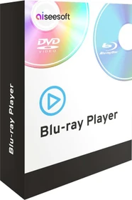 Aiseesoft Blu-ray Player, ESD (deutsch) (PC)