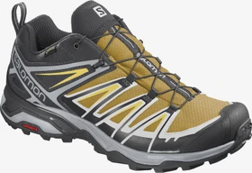 Salomon X Ultra 3 GTX arrowwood/black/lemon zest (Herren)