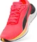 Puma Electrify Nitro 3 sun stream/sunset glow/puma white (Damen) Vorschaubild