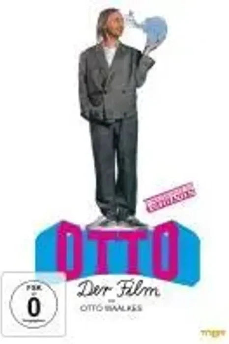 Otto - Der Film (DVD)