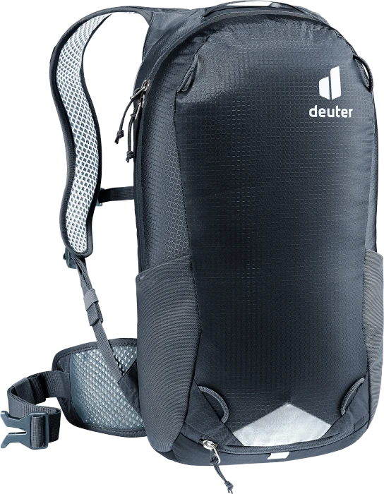 Deuter Race 12 schwarz